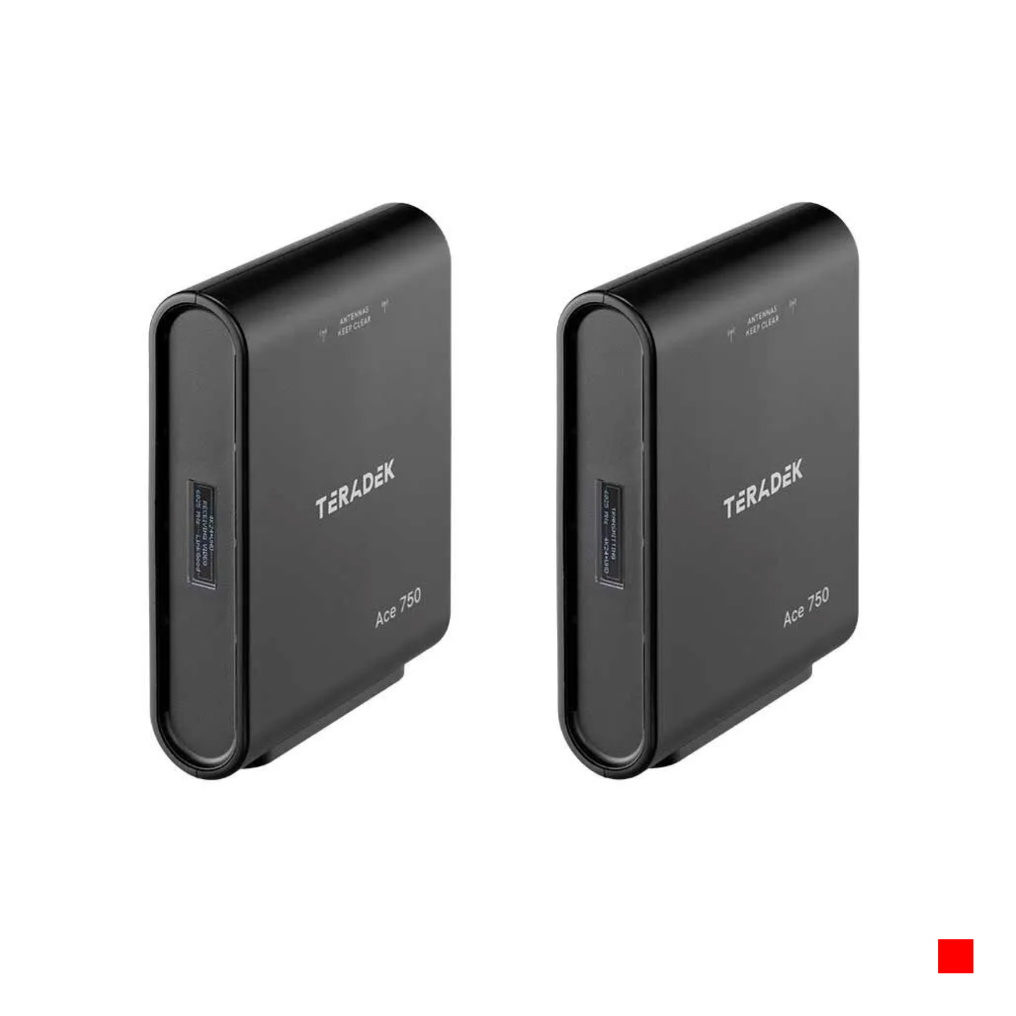 Teradek ace 750 tx/rx