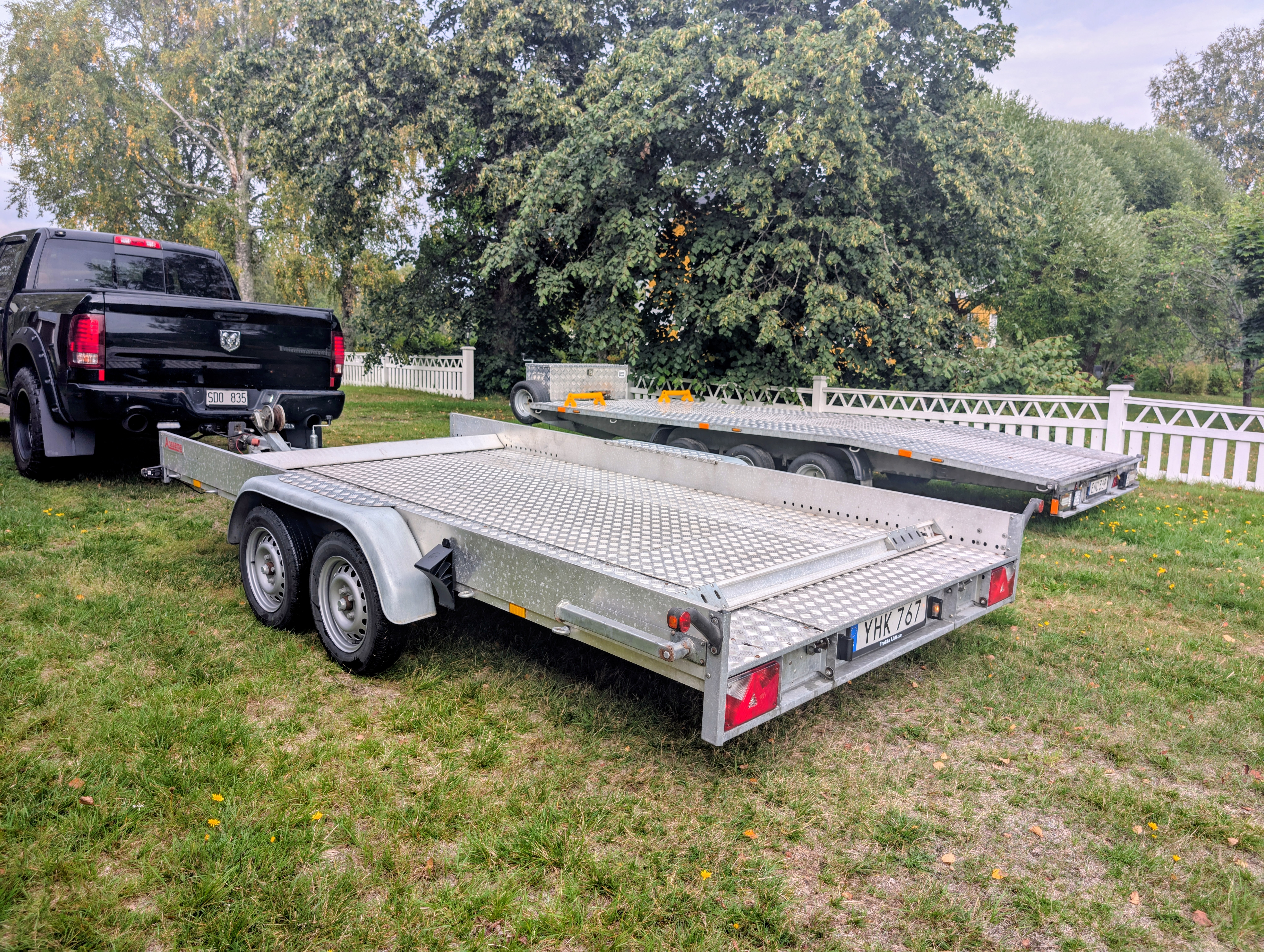 Anssems amt 1500