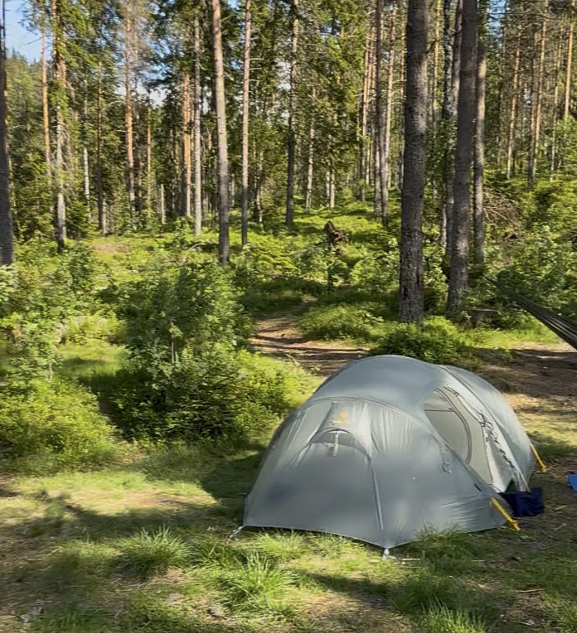 Helsport adventure lofoten sl 3