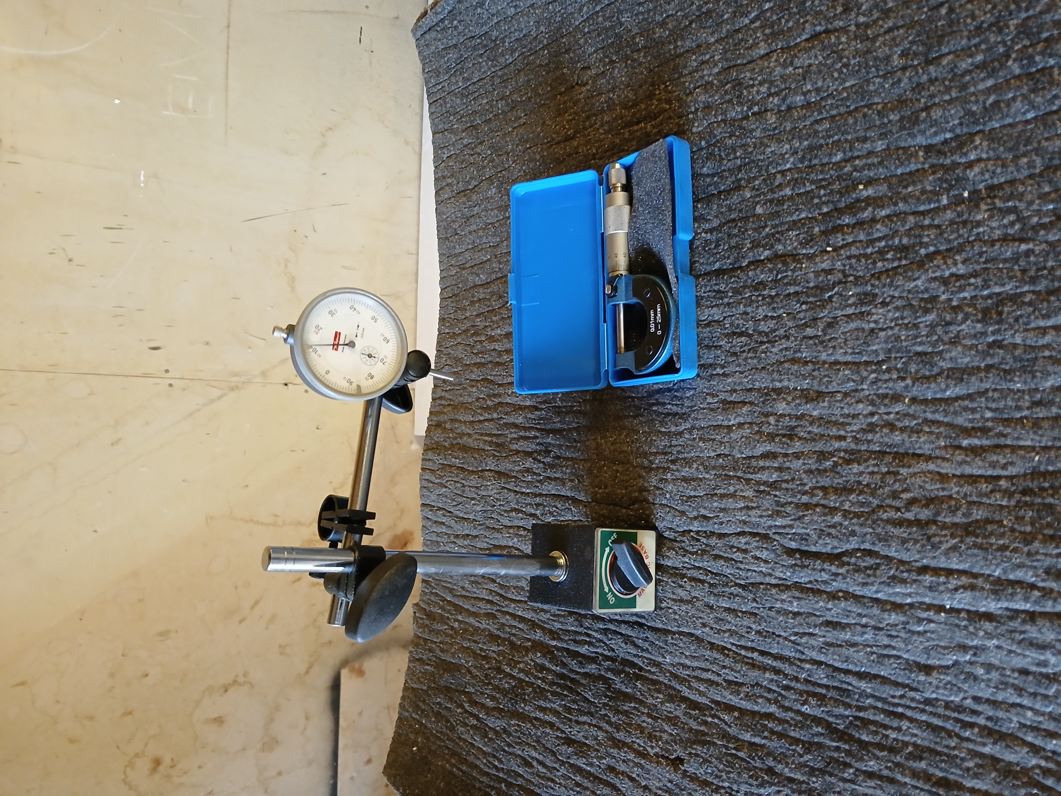 Mikrometer