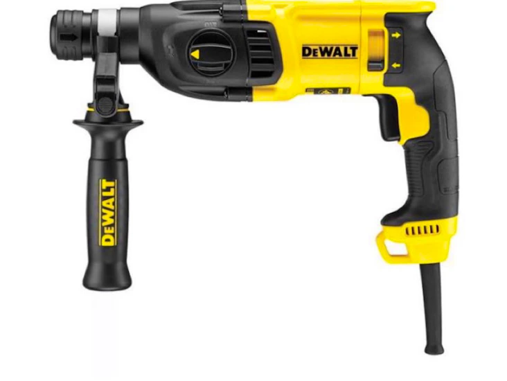 Borrhammare dewalt 800w sds-plus (premium)