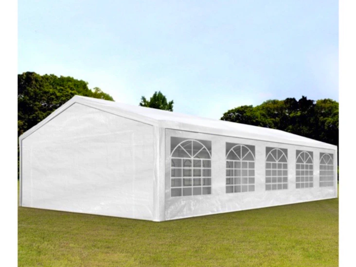 Partytält uthyres 5x10 m