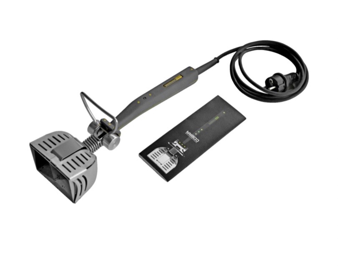 Speedheater cobra
