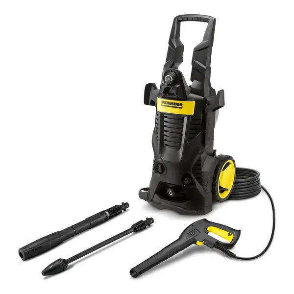 Karcher k6 høyttrykkspyler