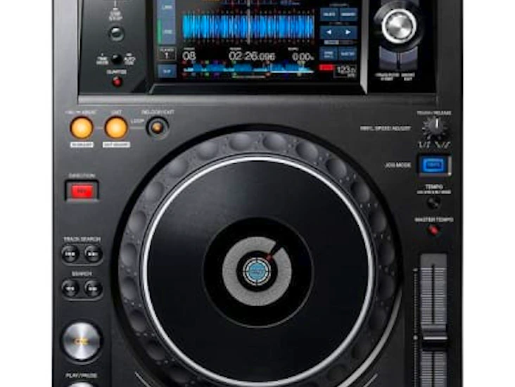 Pioneer xdj-1000 mk1