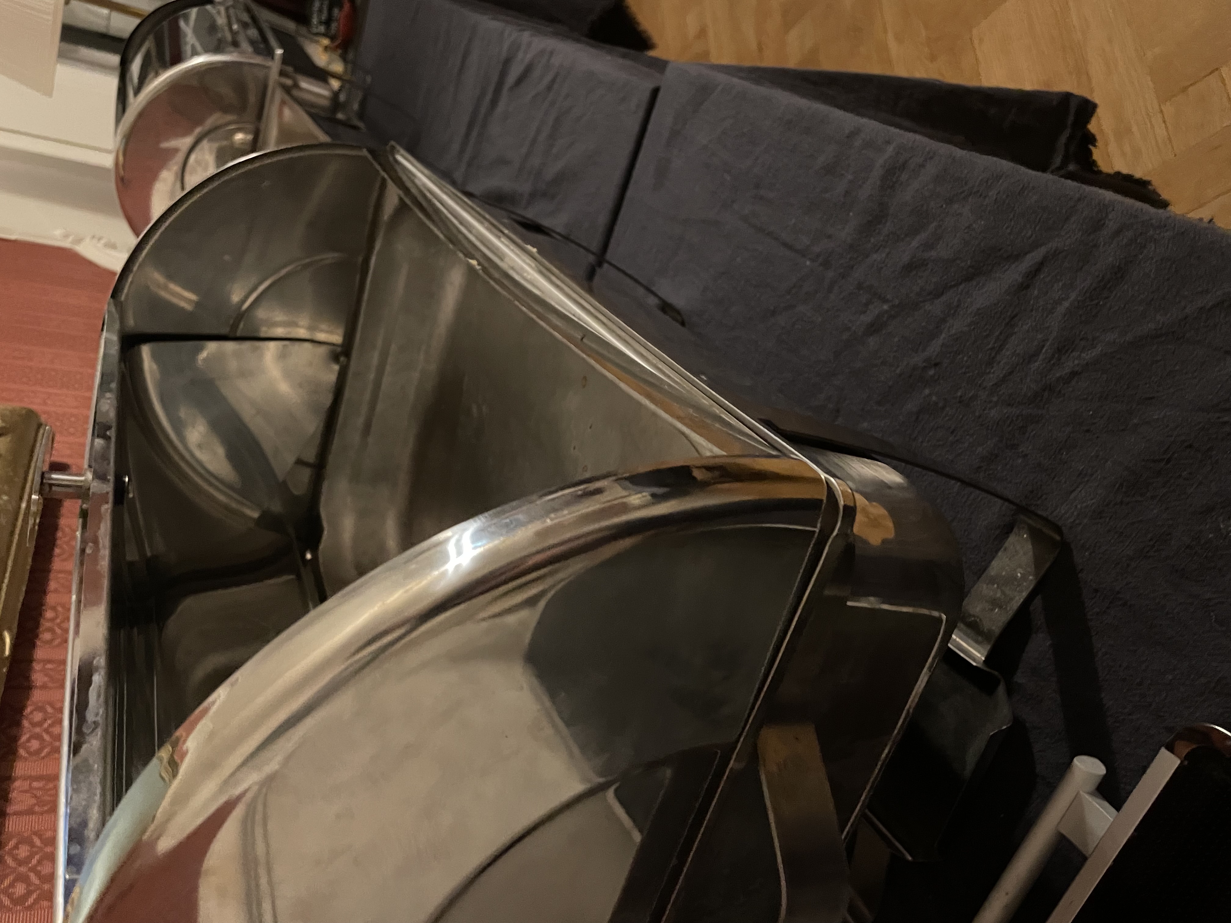 Professionell varmhållning 