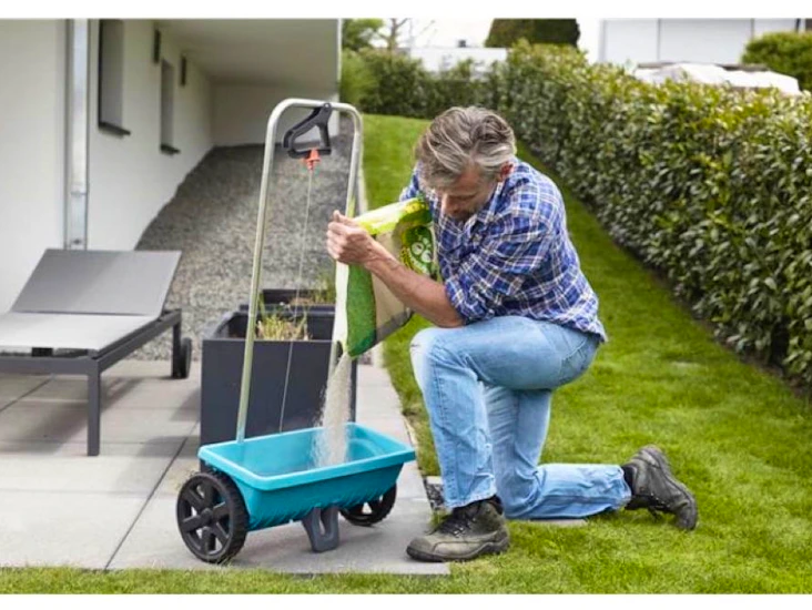 Universalspridare gardena