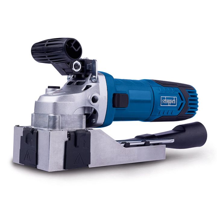 Lack- och färgfräs 