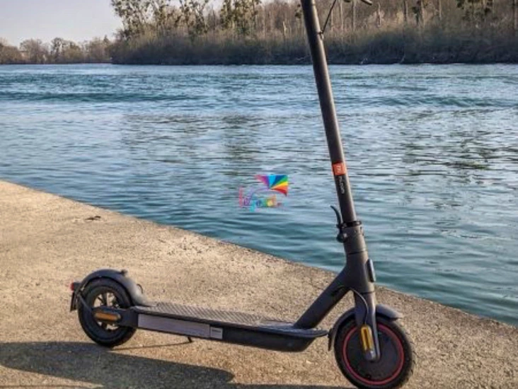 Xiaomi mi electric scooter pro2