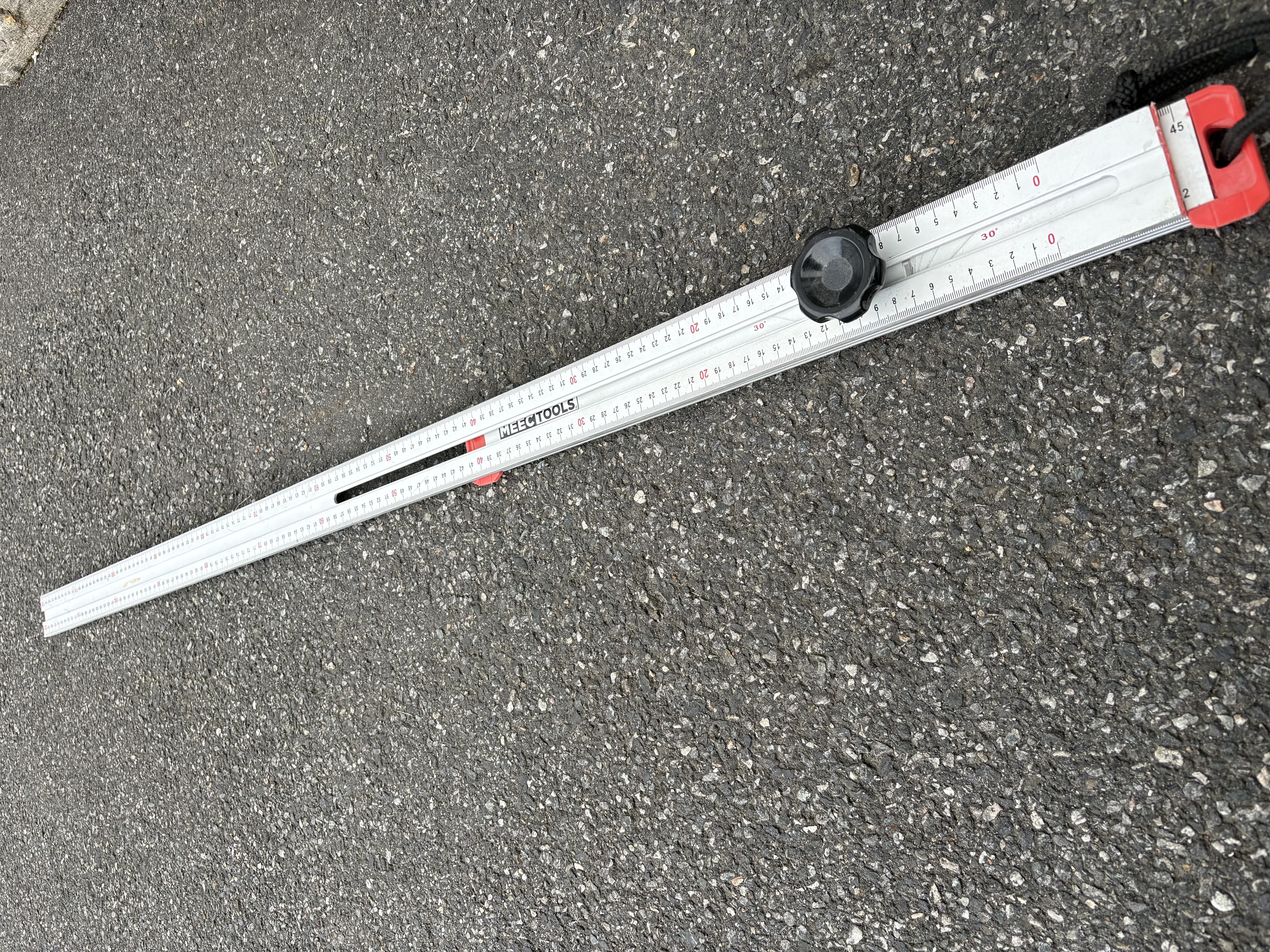 Stor 90 graders vinkel