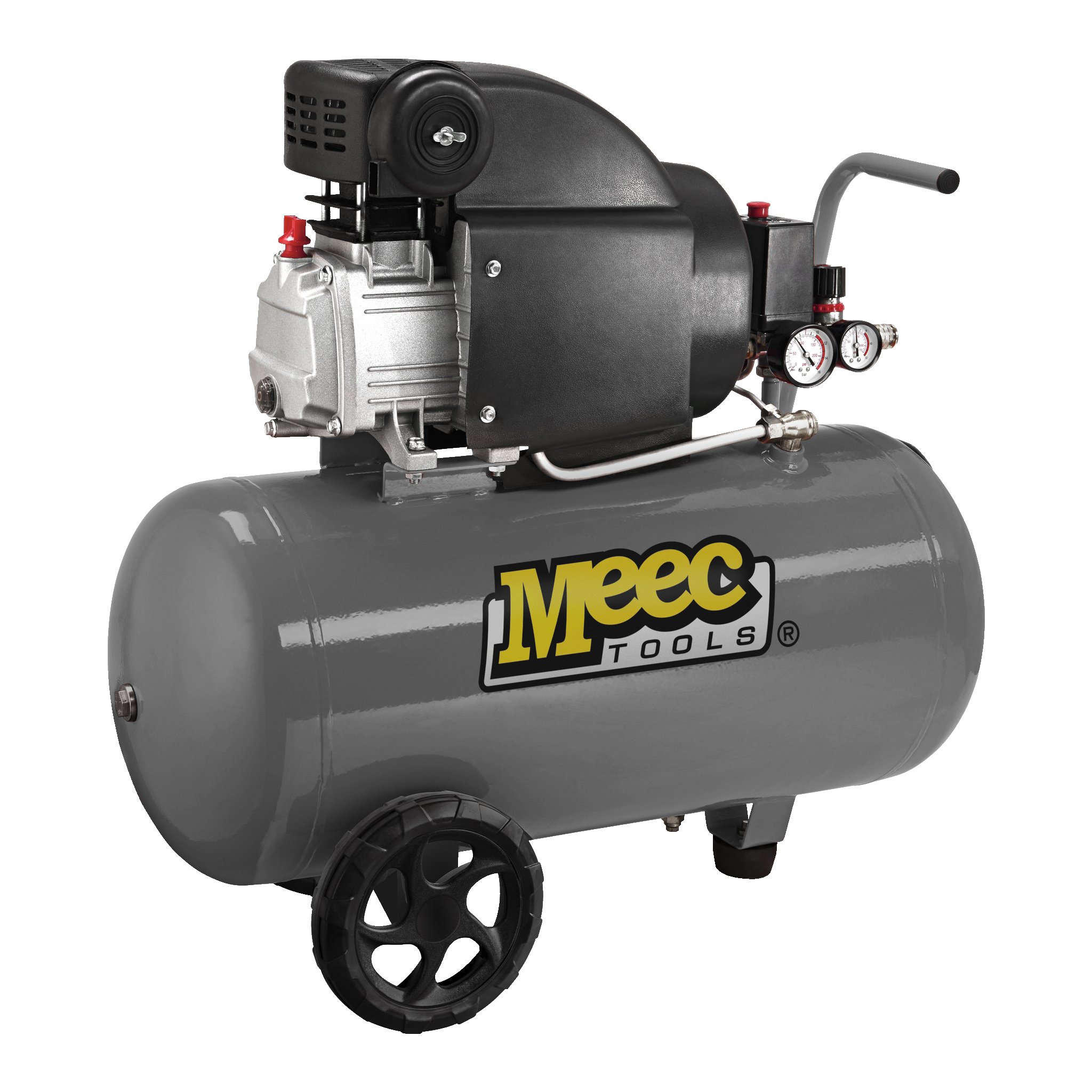 Luftkompressor 50 liter