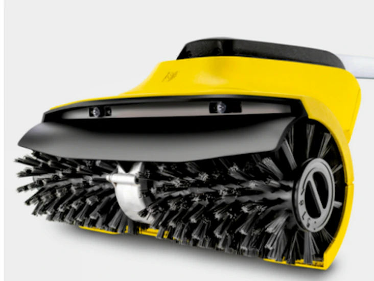 Kärcher pcl 4 terassborste