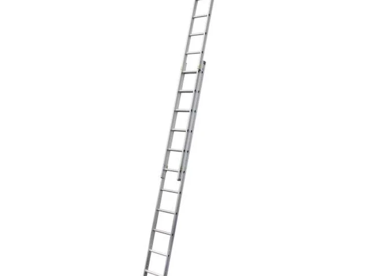 Stege utskjutbar 5,7 meter