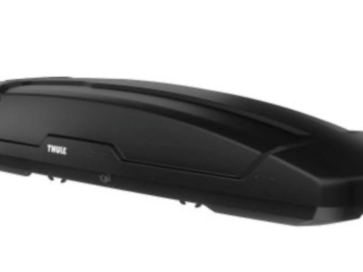 Thule alpine 420 l