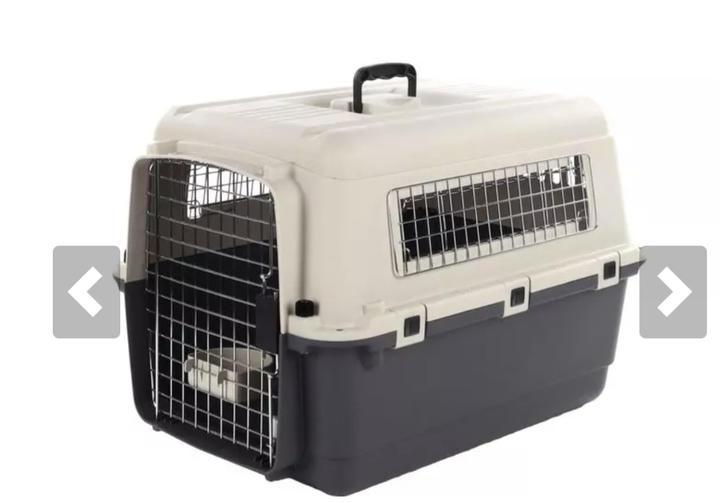 Transportbur xxl