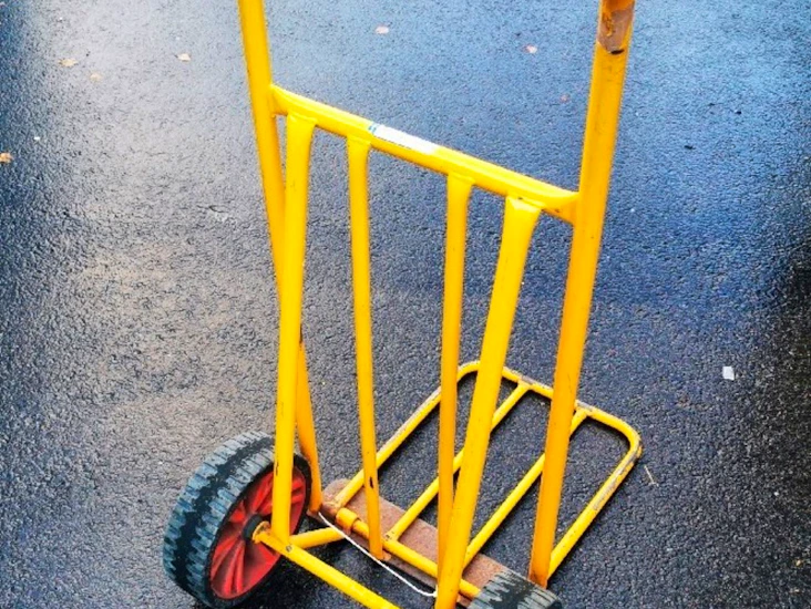 Stabil hörby bruk pirra