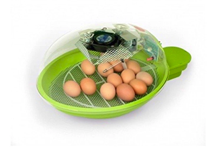 Äggkläckningsmaskin