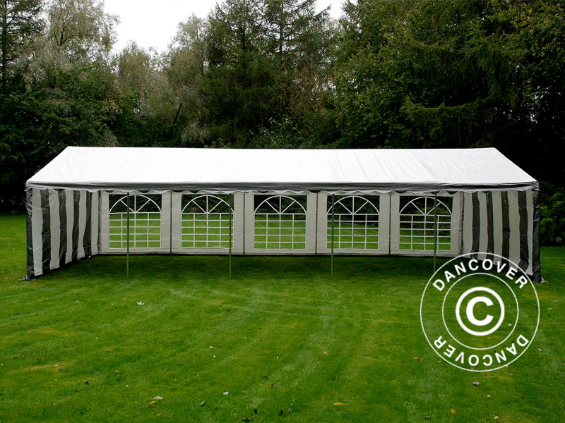 10x4 meter partytelt