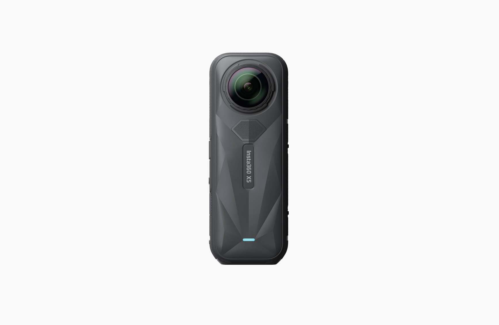 Insta360 x5 camera + invisible selfie stick 