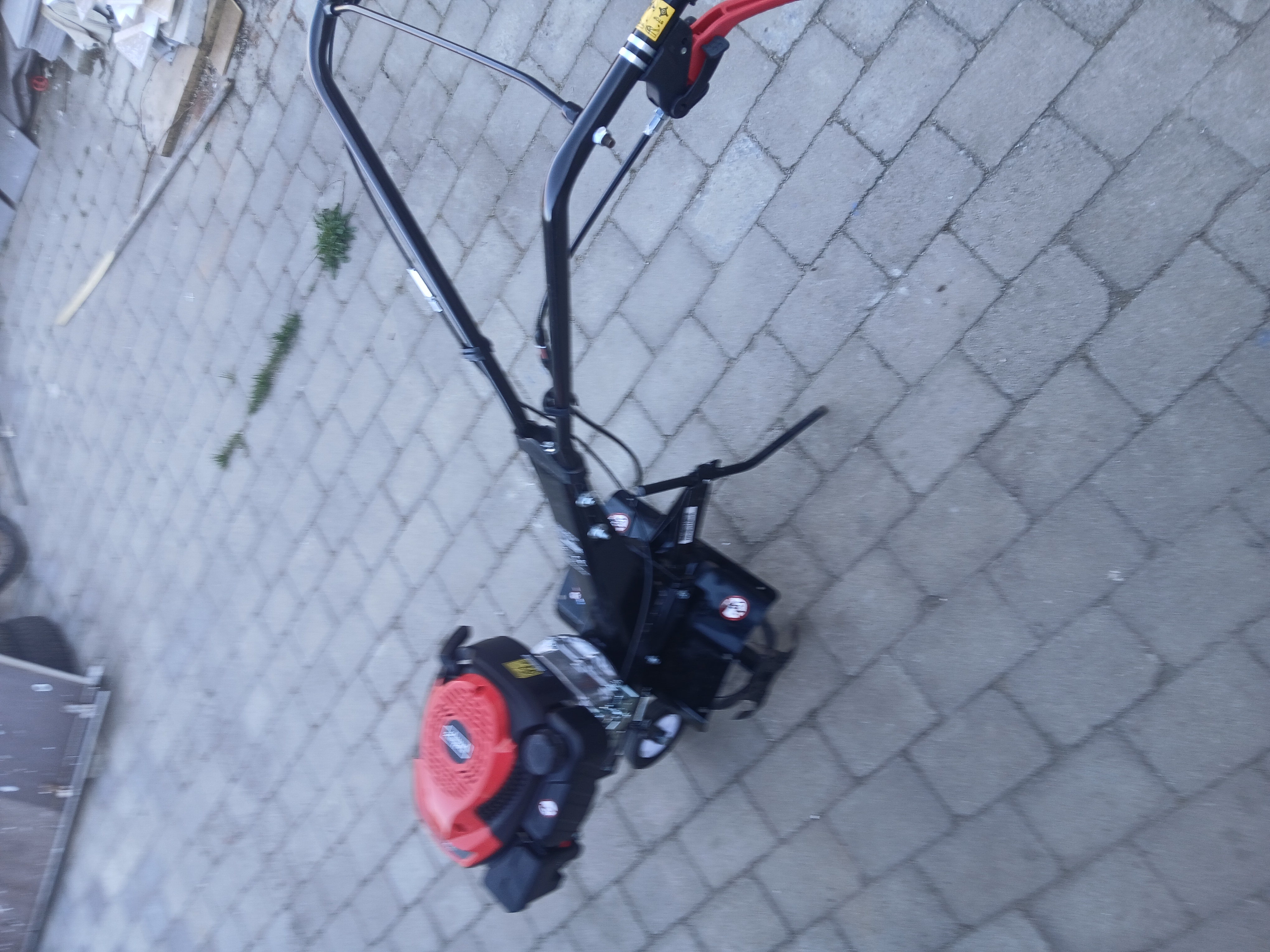 Jordfräs 