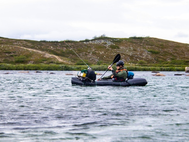 Mrs alligator 2s pro xxl