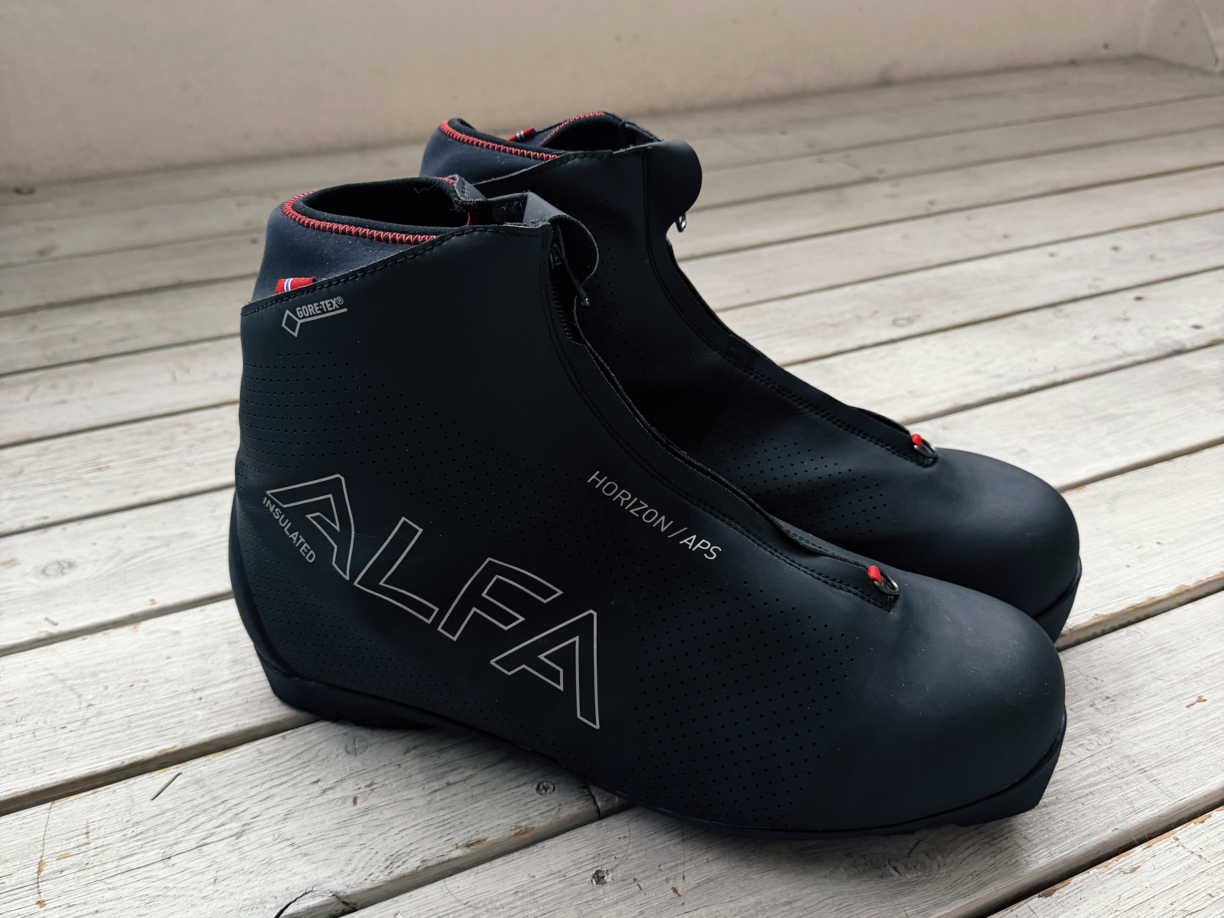 Alfa horizon a/p/s gore-tex skisko – str. 47