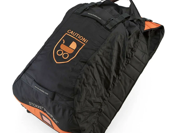 Stokke prampack