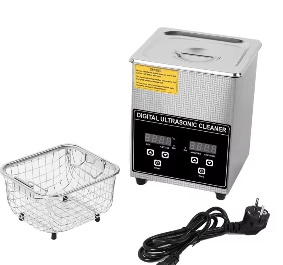 Ultraljudstvätt 2 liter...