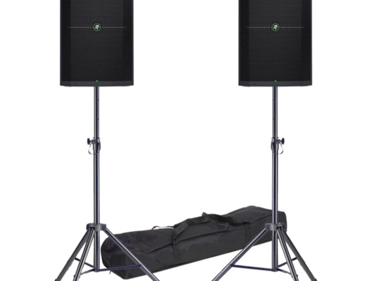 Party högtalare mackie thump 215xt