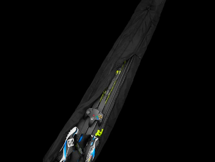 Skibagg slim jim duchebag