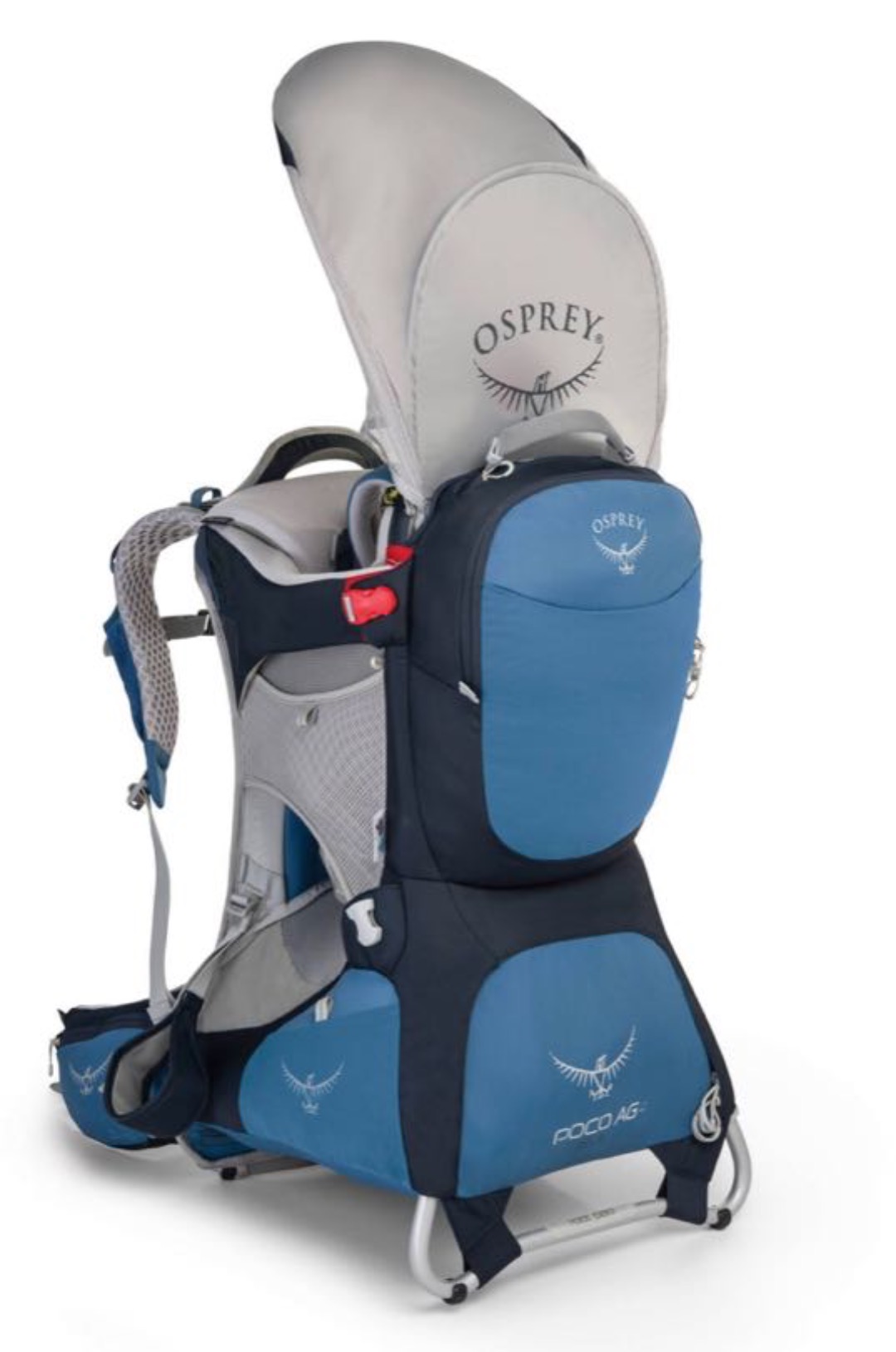 Osprey premium - nesten nye