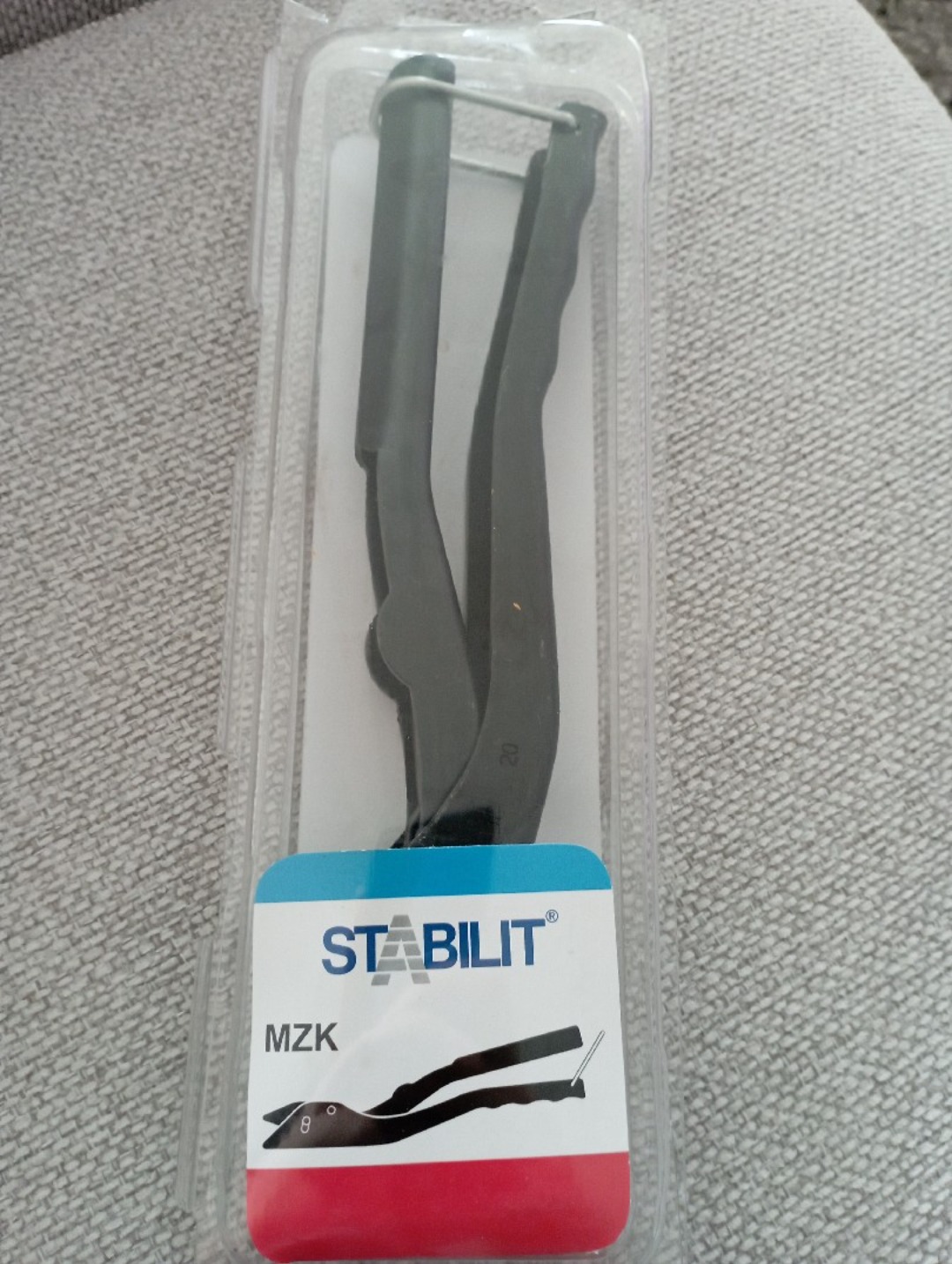 Verktyg för att montera tv och annat på vägg