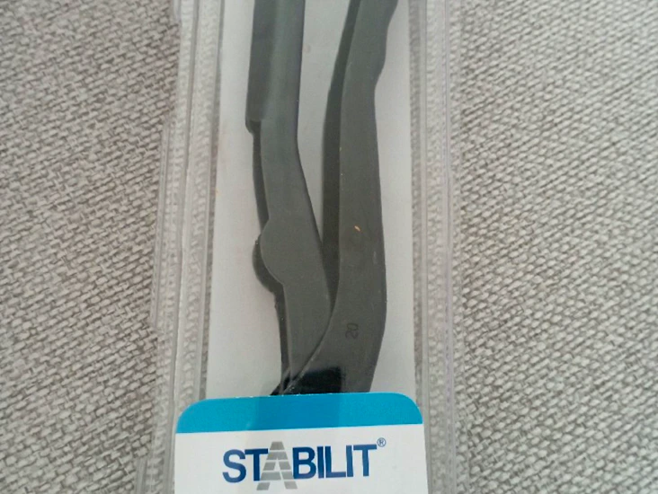 Verktyg för att montera tv och annat på vägg