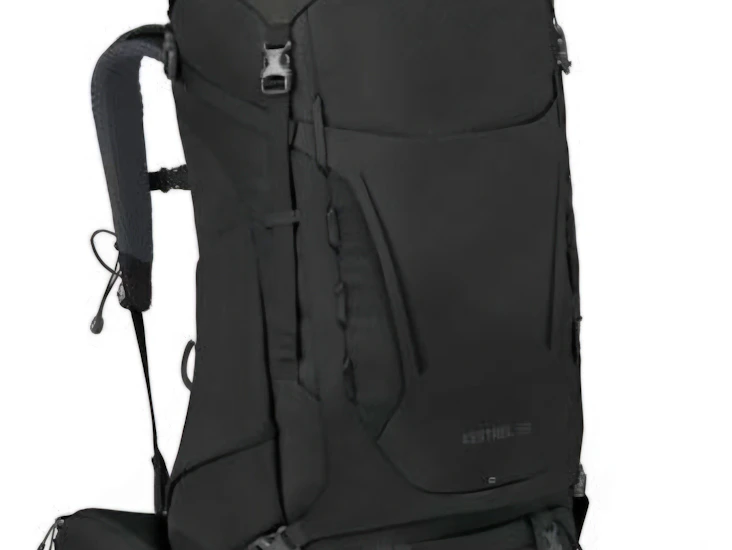 Osprey krestel 58, l/xl svart