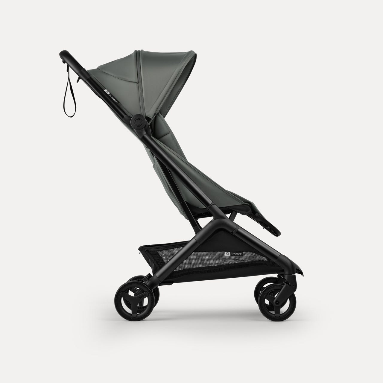 Bugaboo butterfly 2