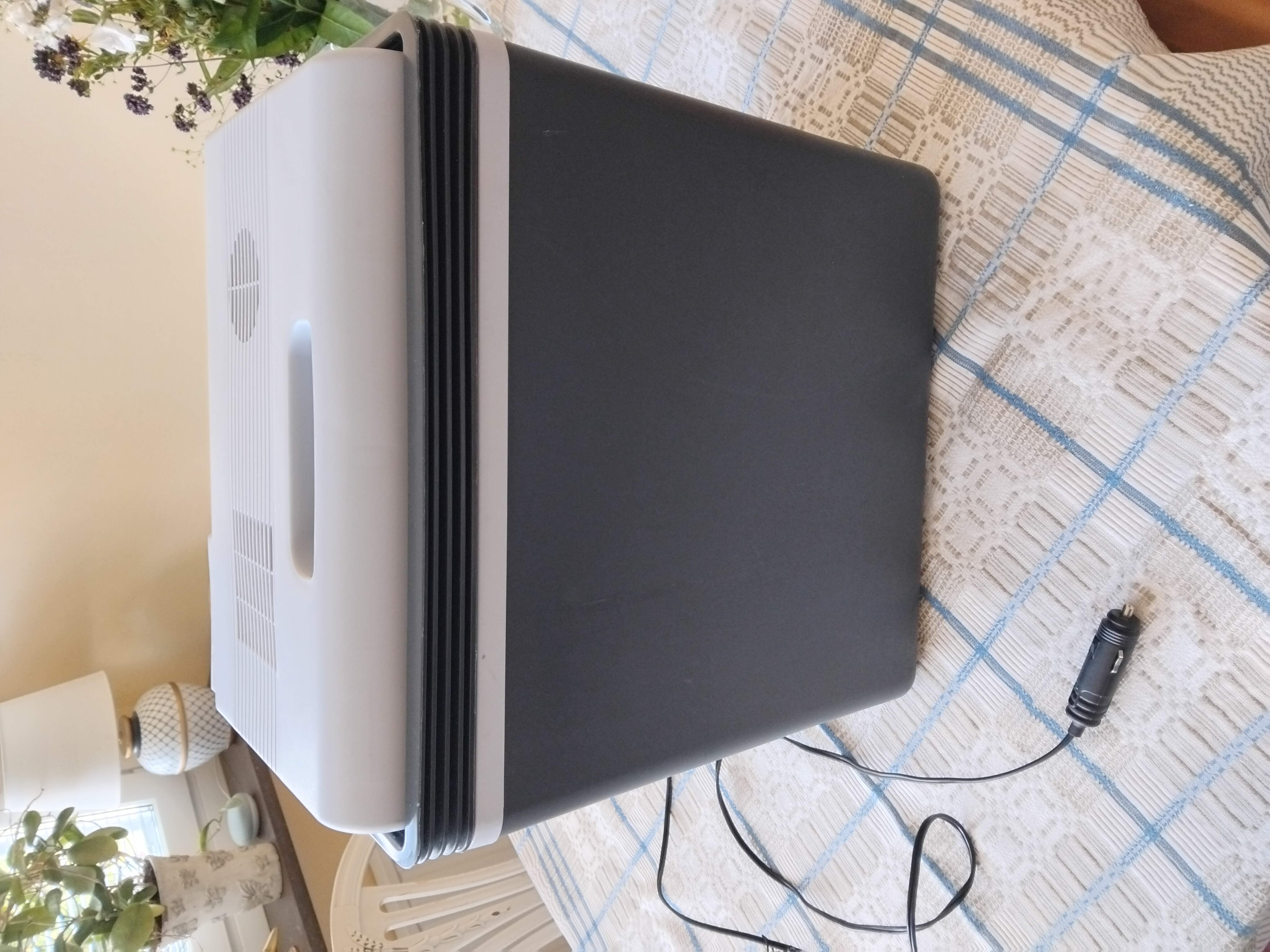 Elektrisk kylbox