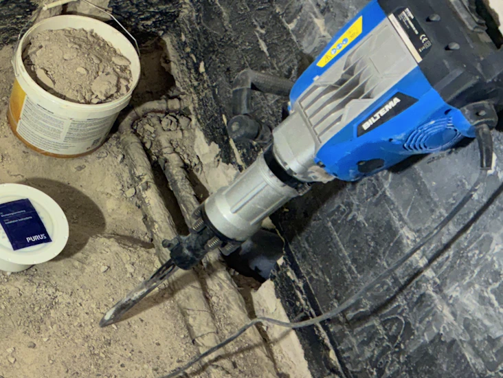 Bilmaskin 15,5kg / 60j