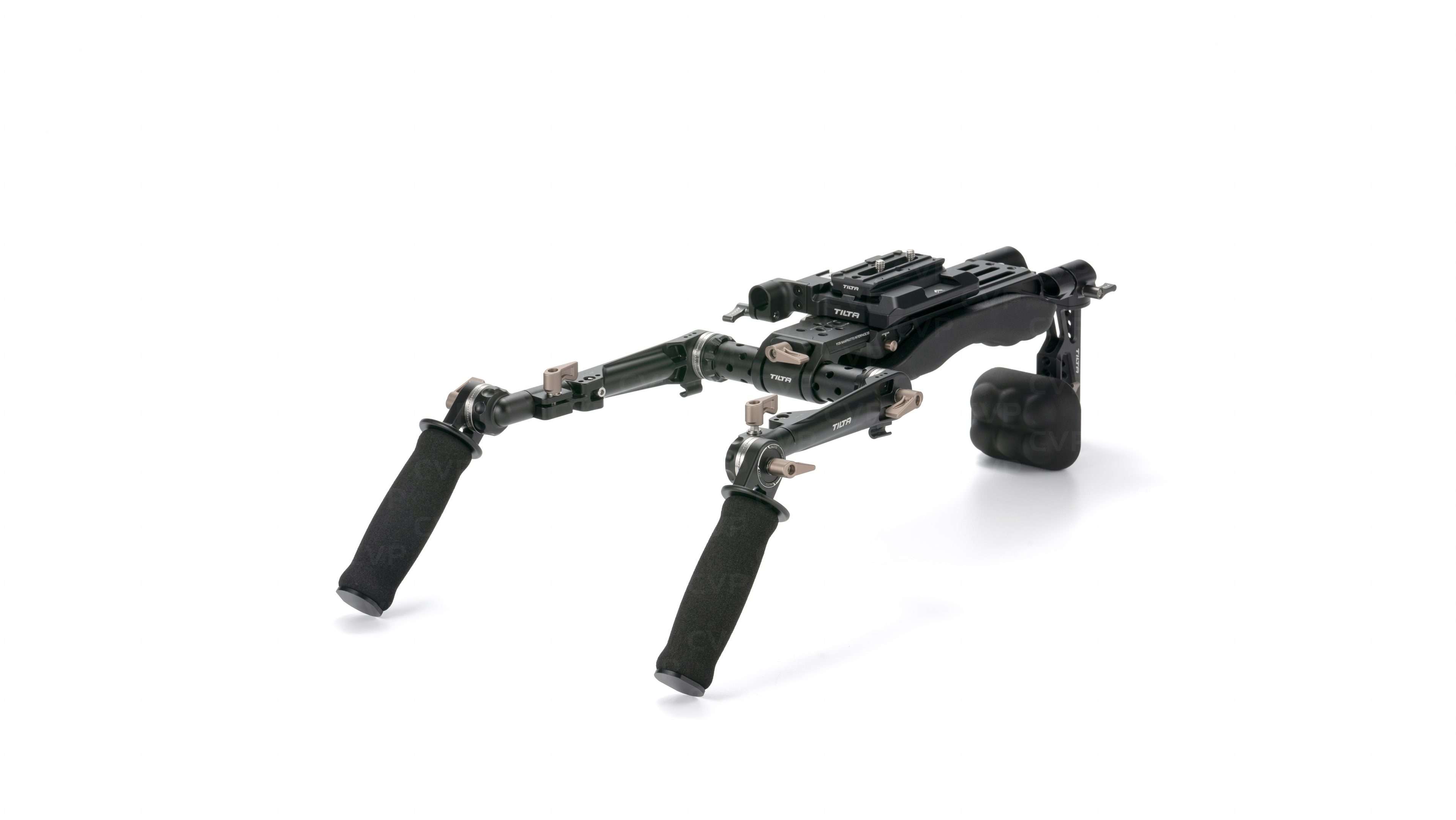 Tilta lightweight shoulder rig