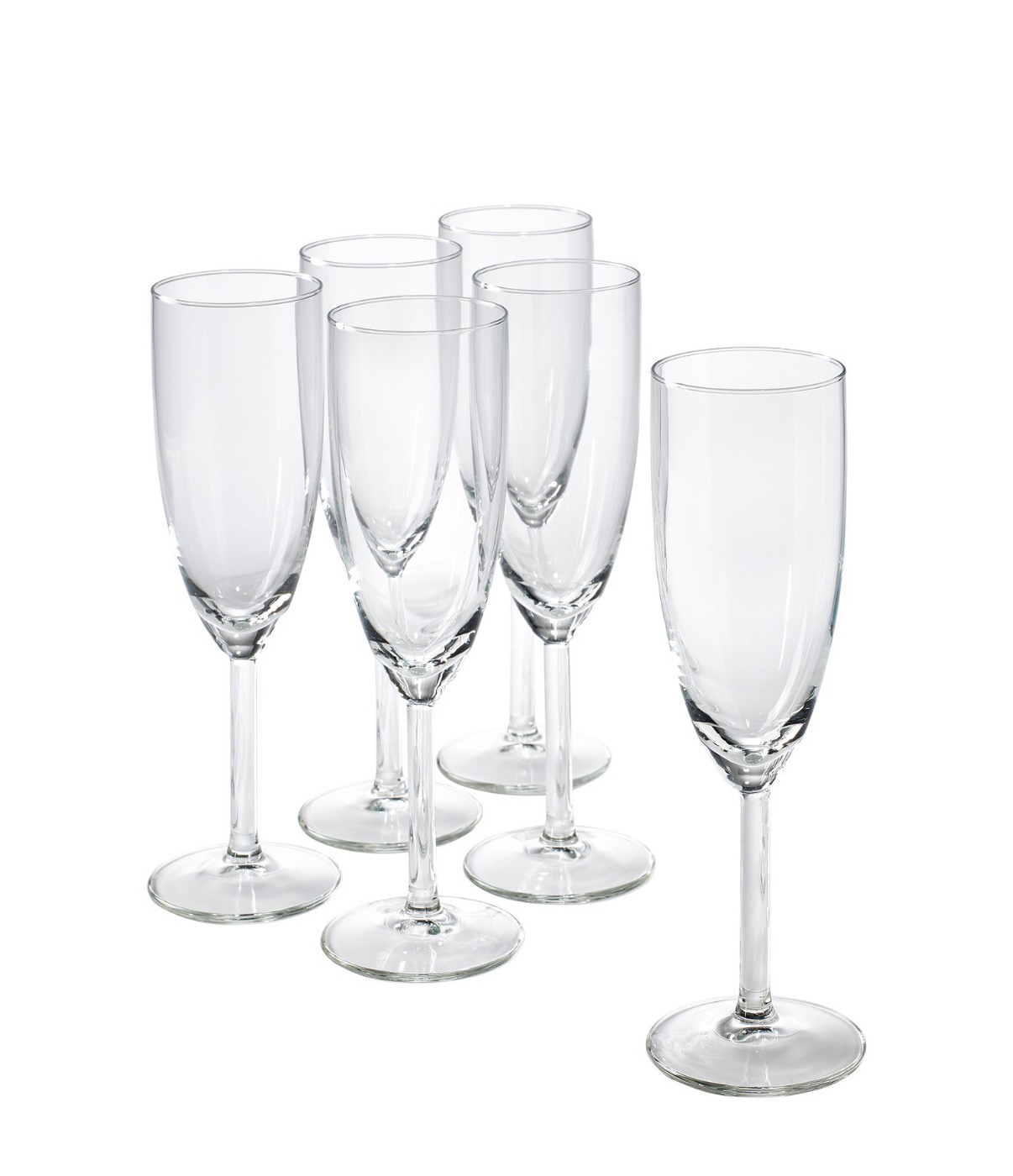 Chsmpagneglas 60 st