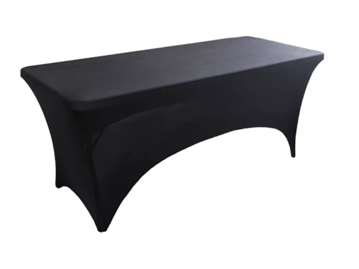 Bord med överdrag (1-40st) (hopfällbart)