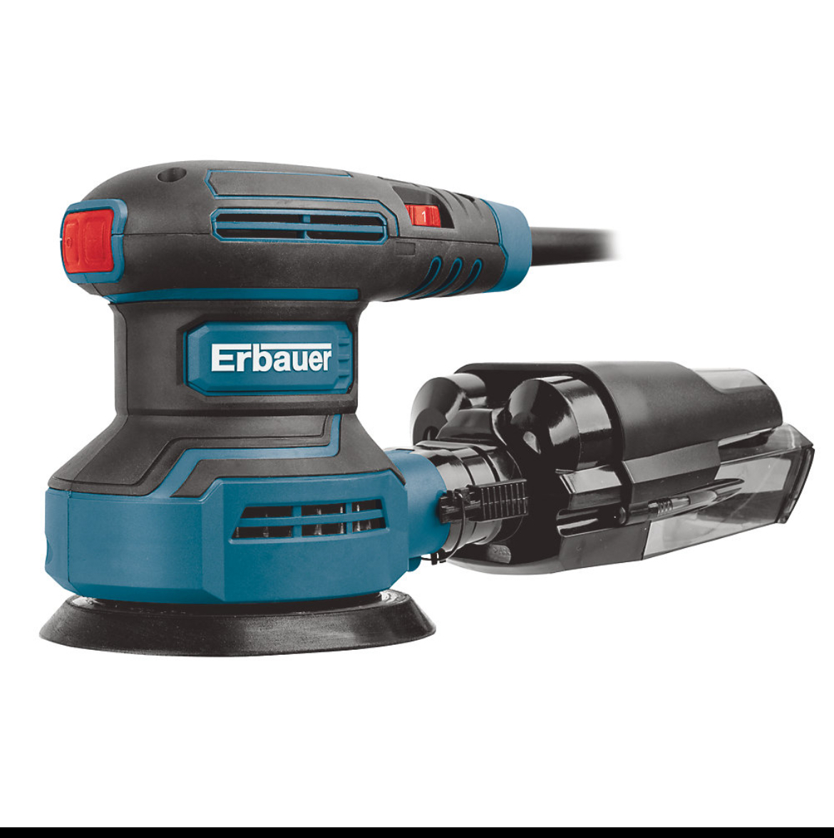 125mm random orbital sander