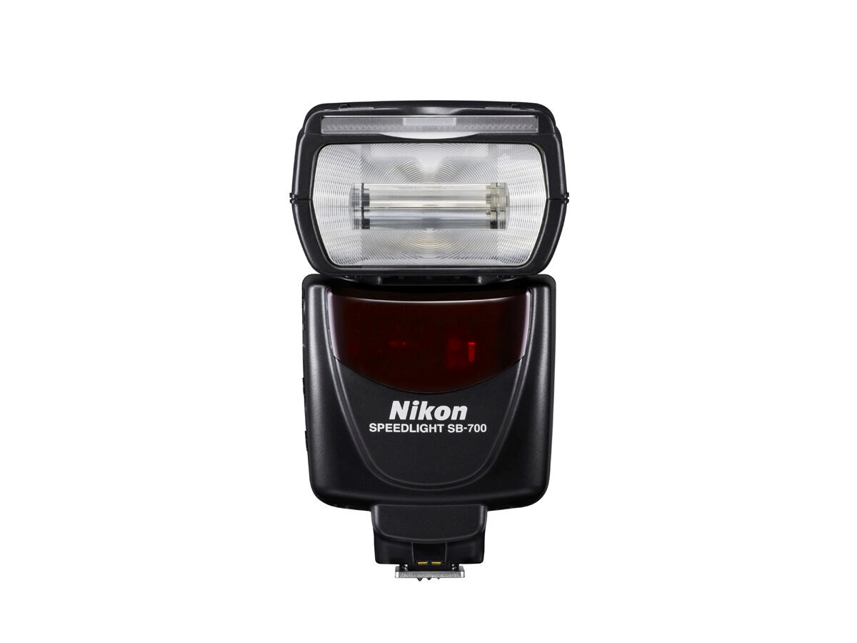 Nikon sb910