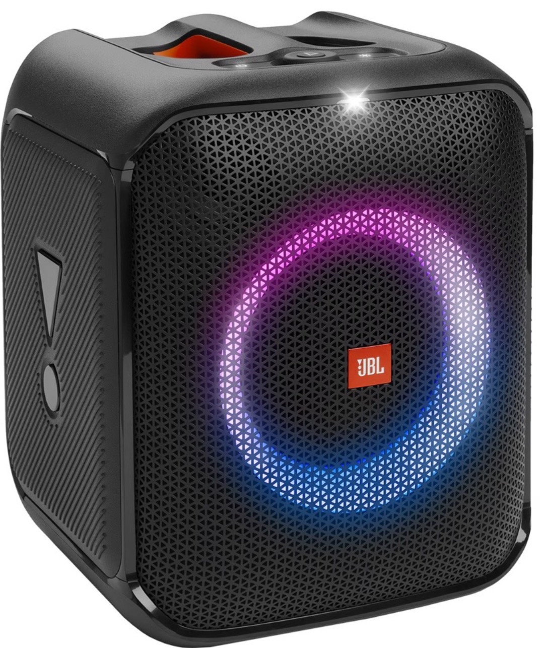 Jbl partybox portabel partyhögtalare