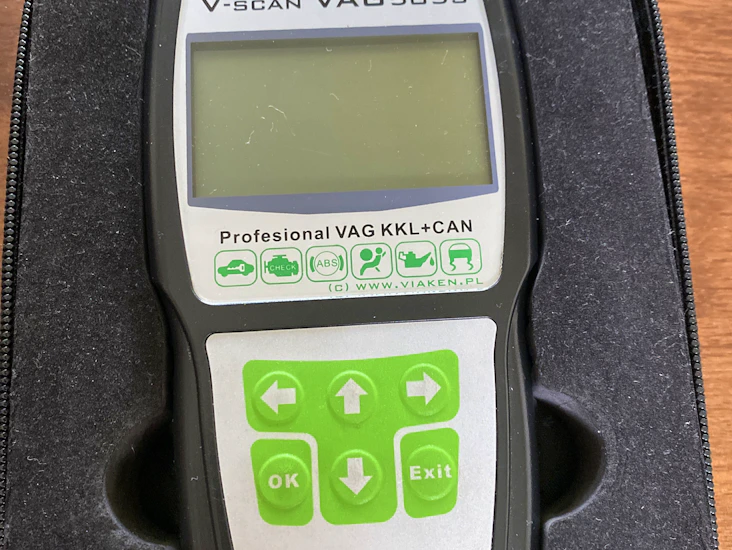 Vscan vag5053