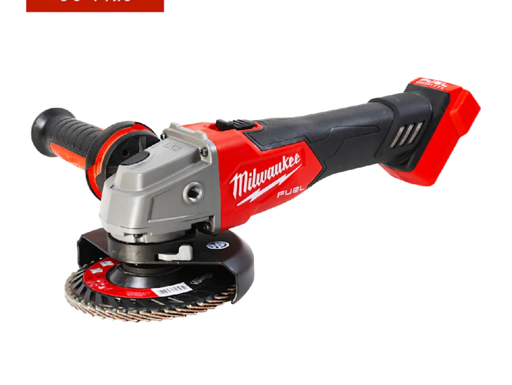 Milwaukee m18 lille vinkelsliber