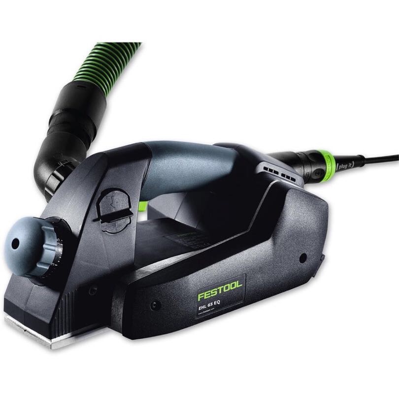 Elhyvel festool