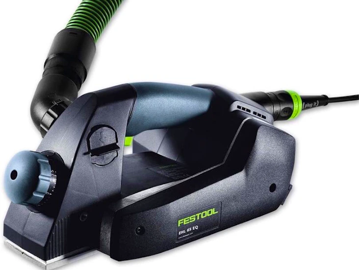 Elhyvel festool