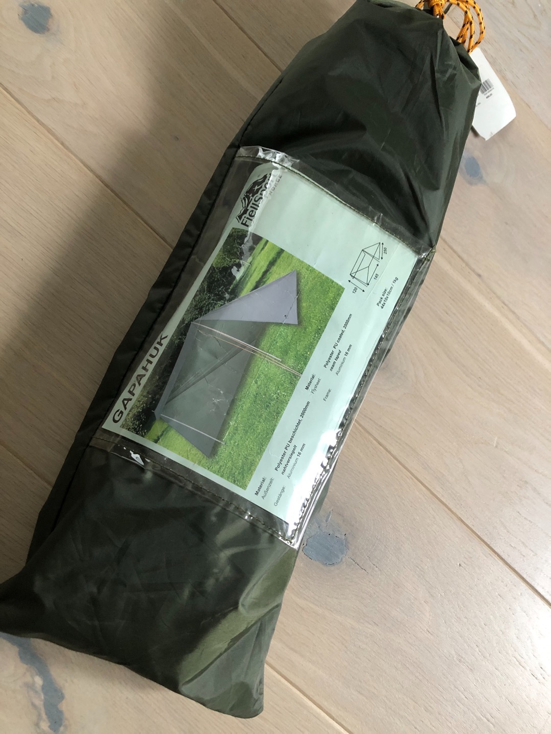 Gapahuk 