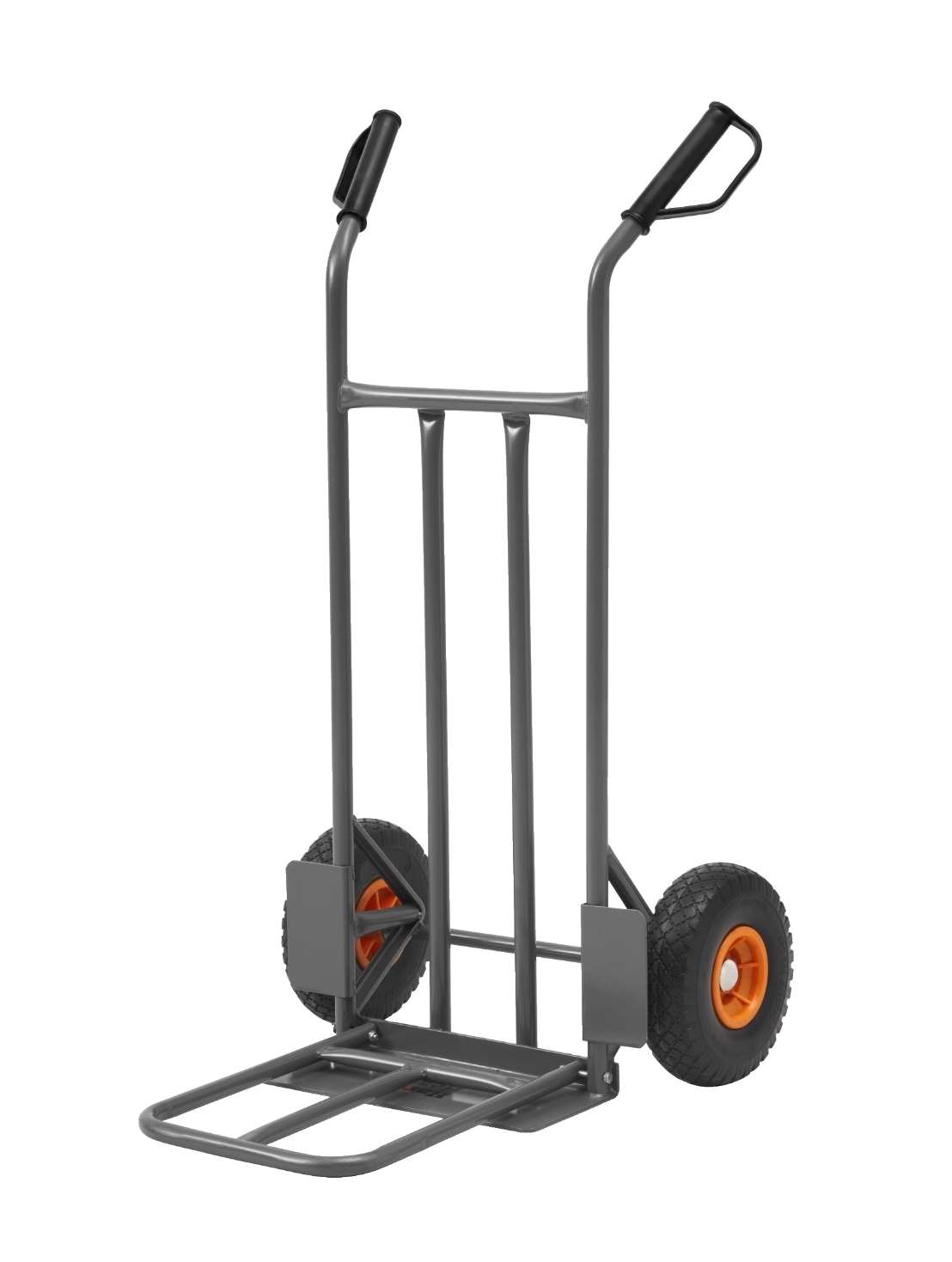 Magasinkärra/pirra 200 kg