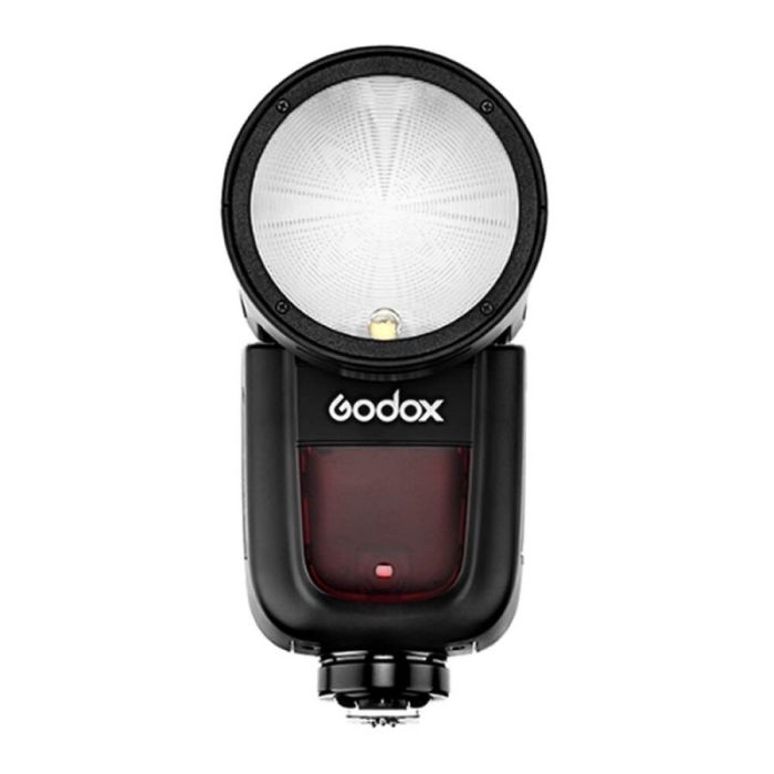 Godox v1 canon